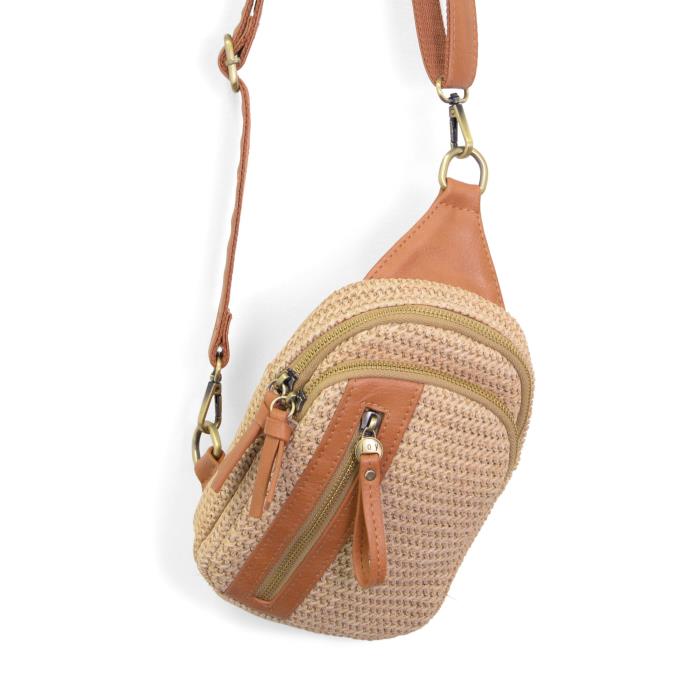 Skyler sling bag