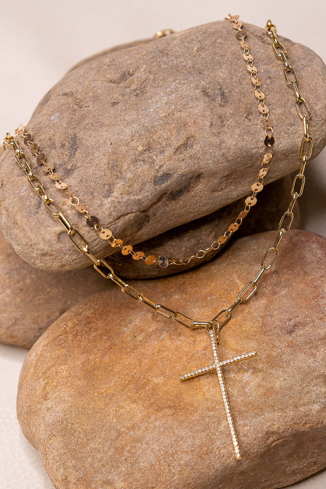 Martha Necklace