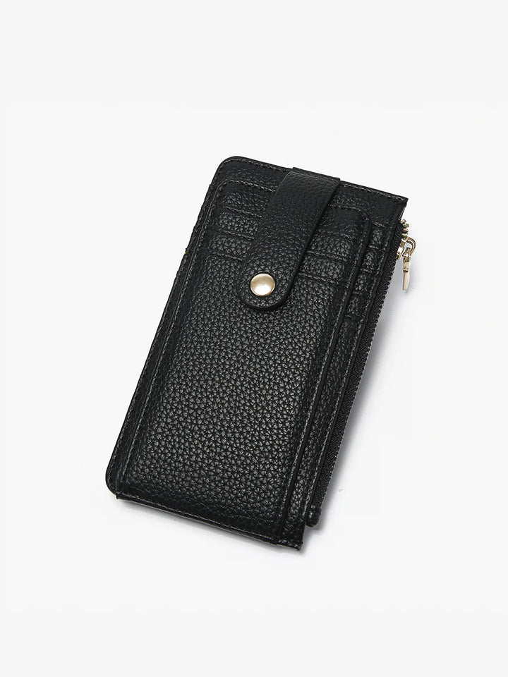 Mae Vegan Wallet