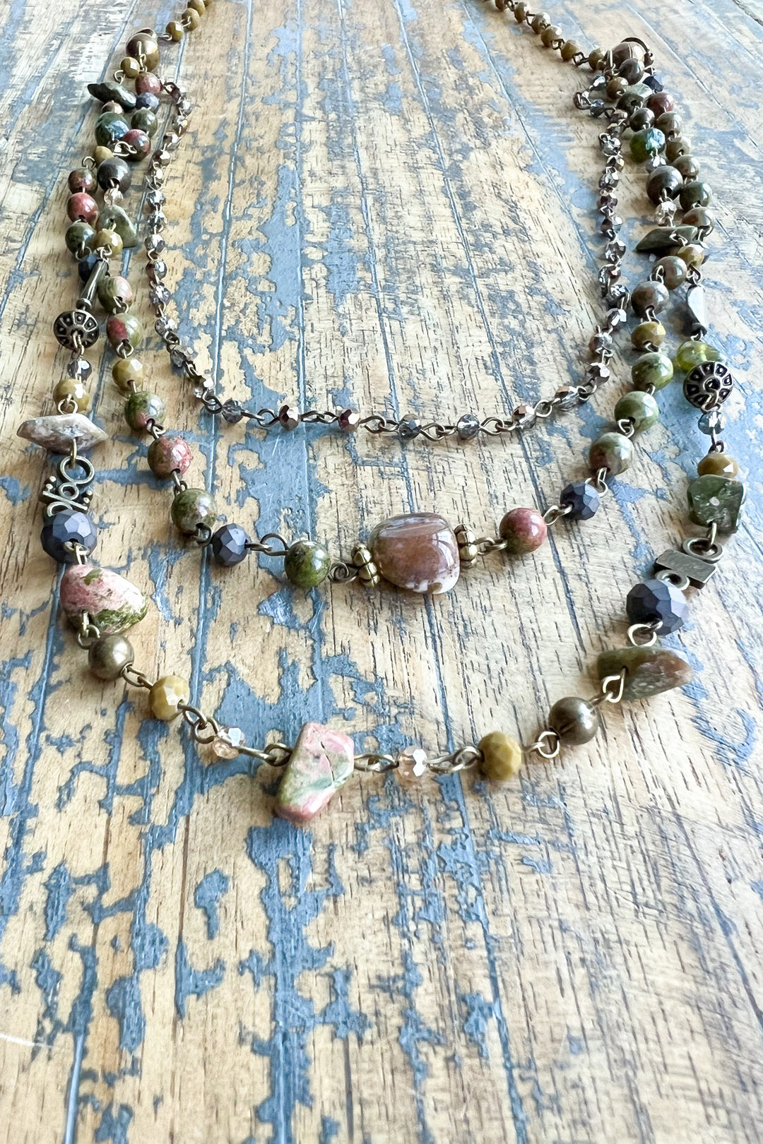 Medina Necklace