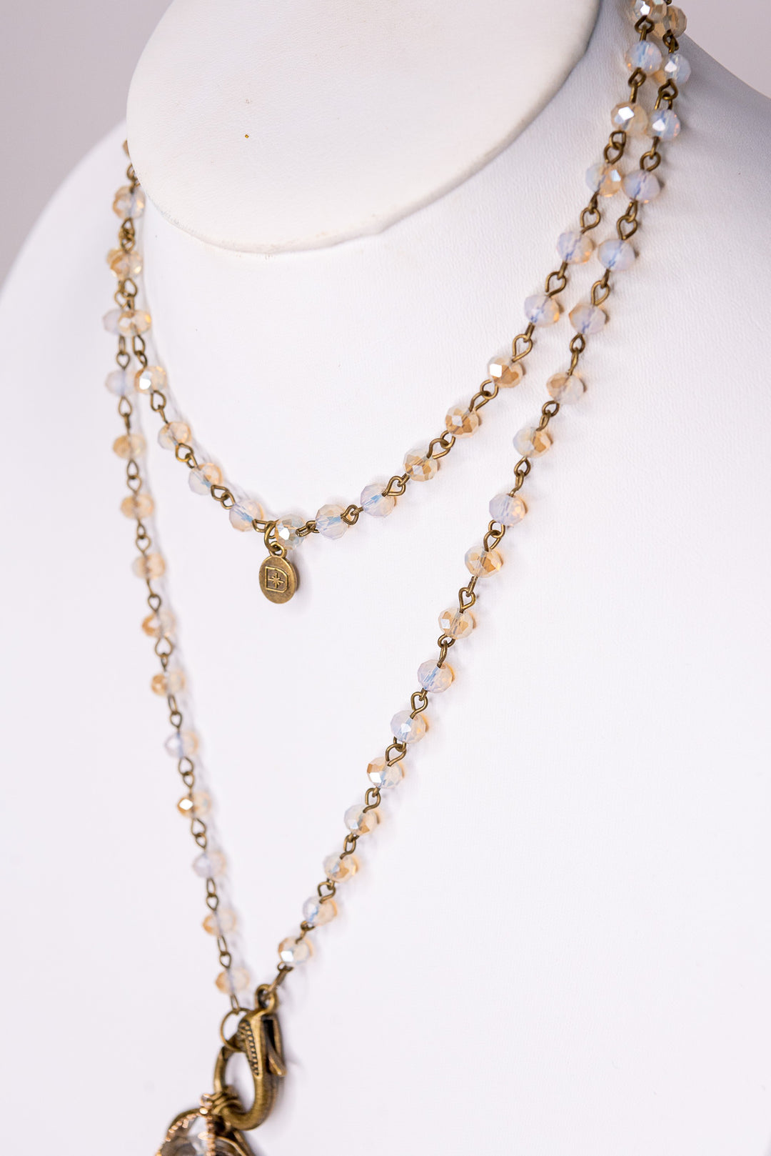 Mimi Necklace