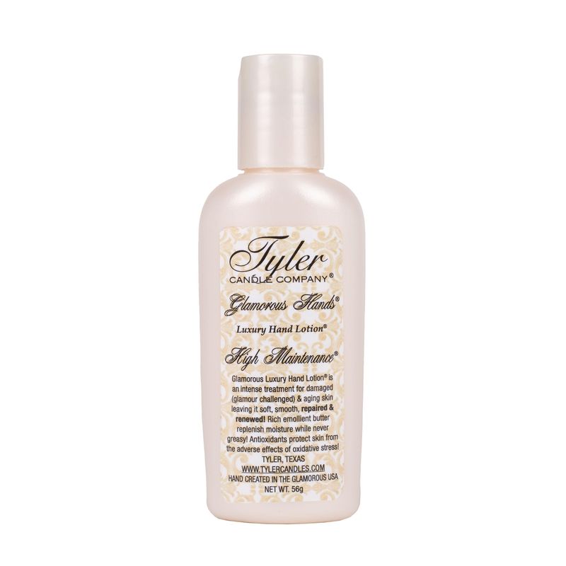 Luxury Hand Lotion