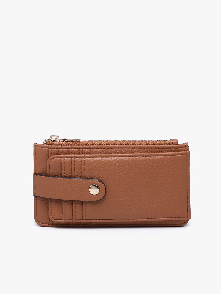 Mae Vegan Wallet