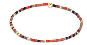 Extends! Hope Unwritten Bracelet - Give &