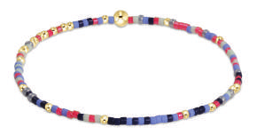 Extends! Hope Unwritten Bracelet - Holy Crab