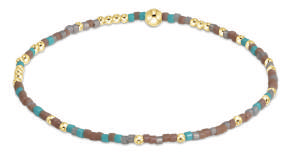Extends! Hope Unwritten Bracelet - Where My Beaches At?