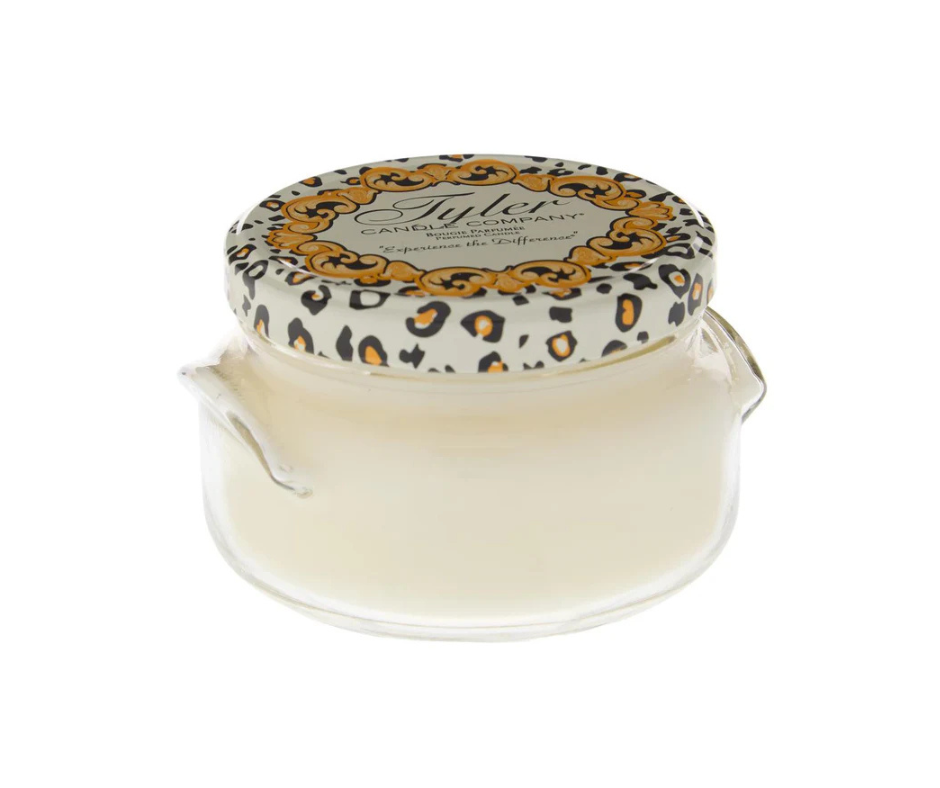 Tyler Candle 3.4 Oz Candle Collection