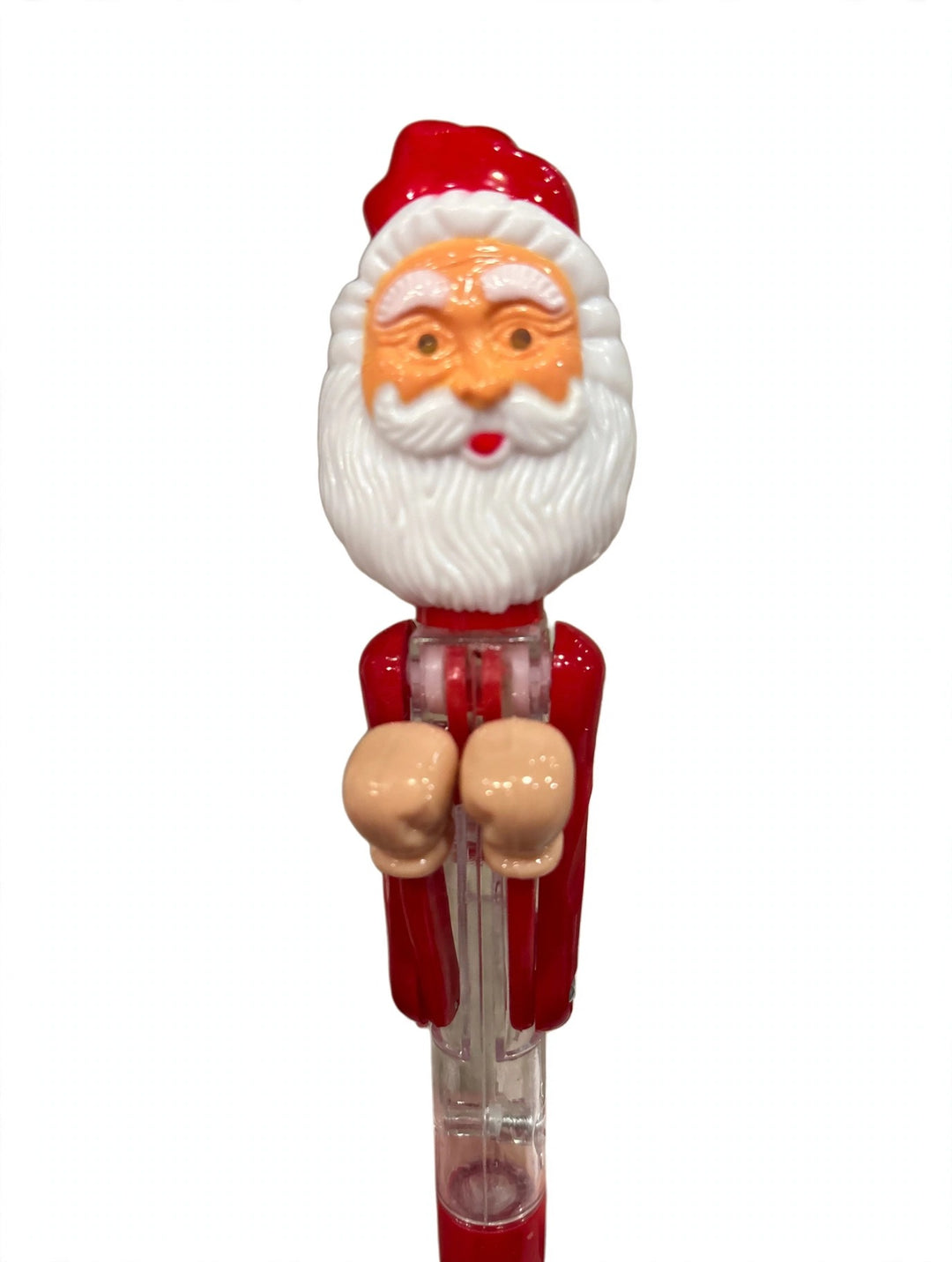 Christmas Punching Pens