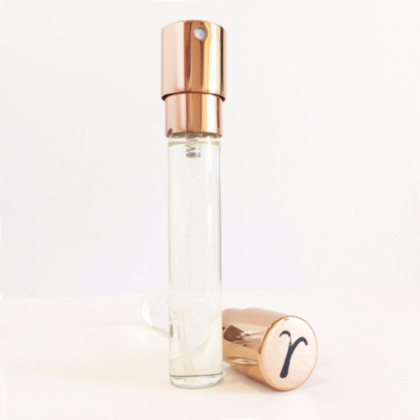 Aries Twist &amp; Spritz 8ml vial with Aries symbol cap