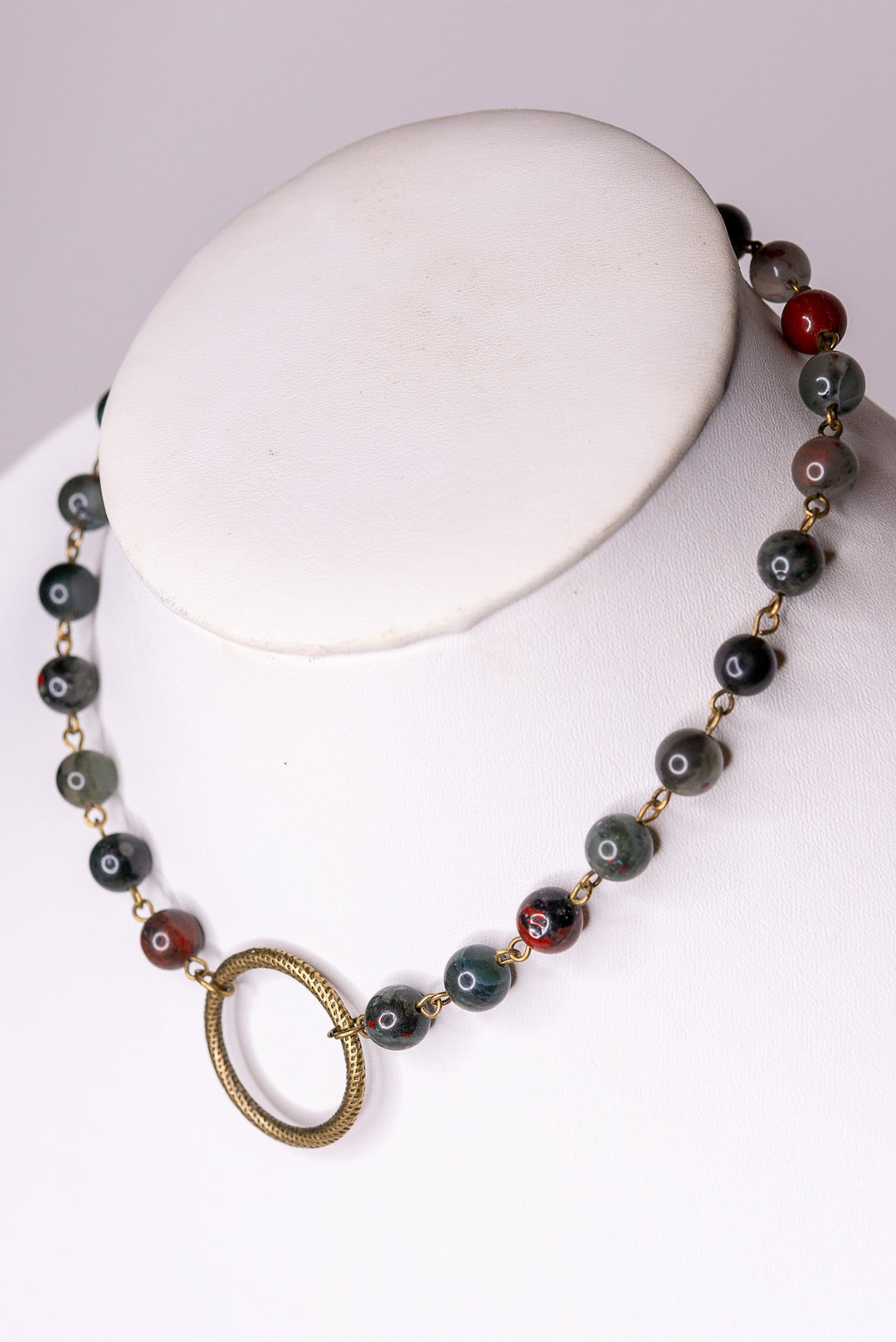 Shay Necklace