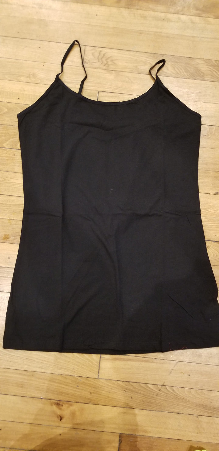 tunic cami