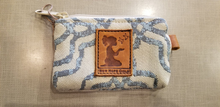 NHG Card pouch
