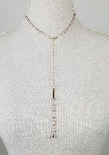 sydney necklace