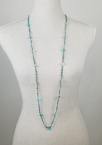 Tokyo necklace