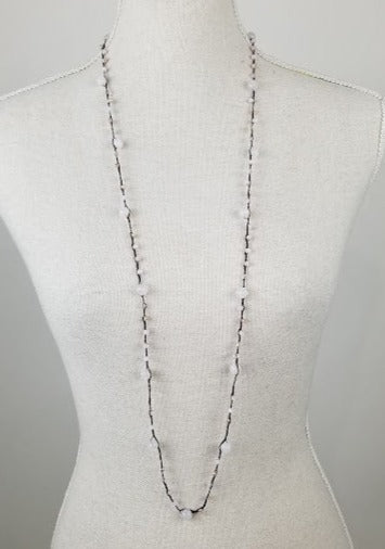 Tokyo necklace