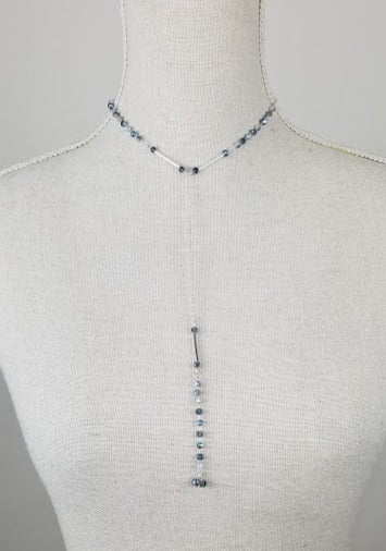sydney necklace