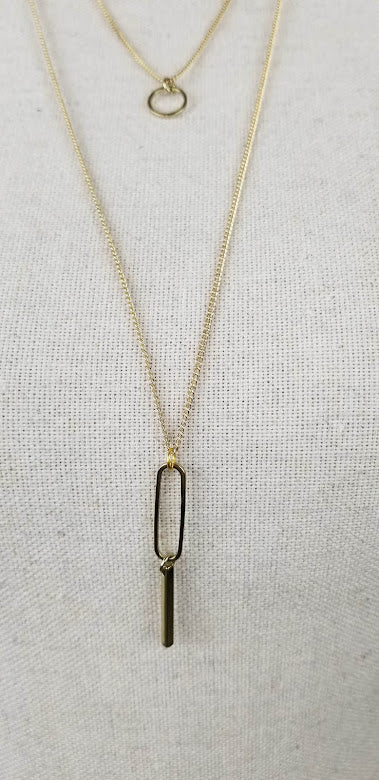 Verona Necklace