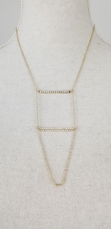 manchester necklace