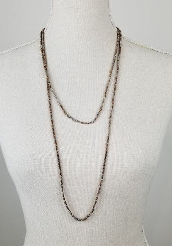 mexico city necklace