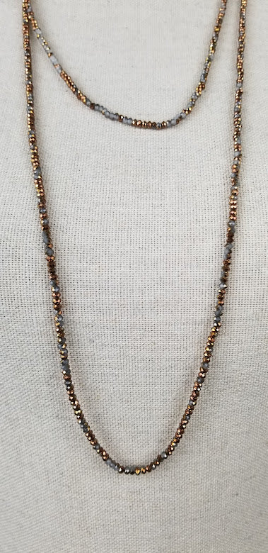mexico city necklace