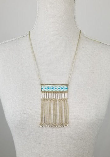 Dominica necklace