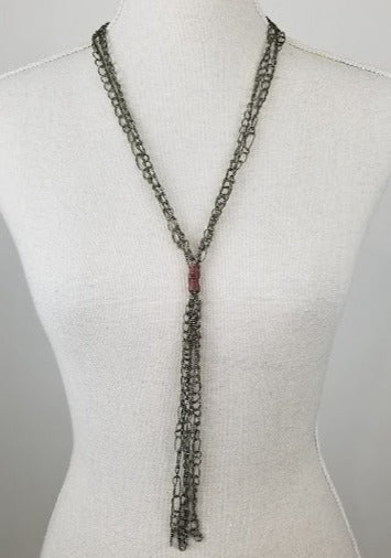 Rome necklace