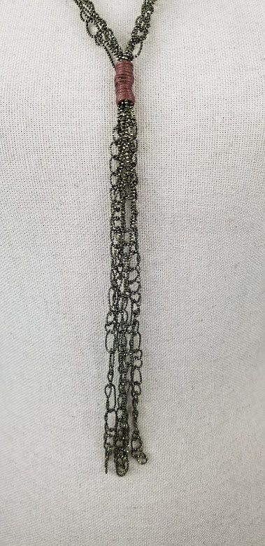 Rome necklace