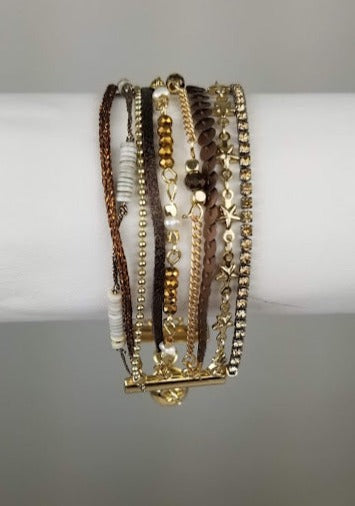 Chicago bracelet