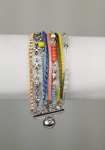 Chicago bracelet