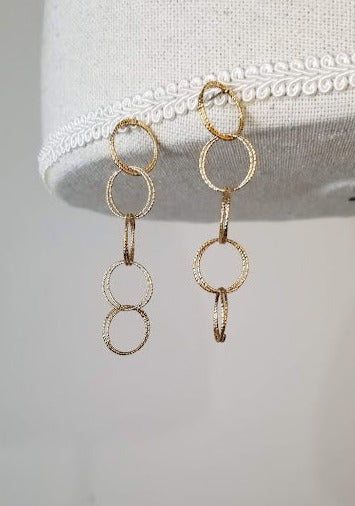 Aspen earrings