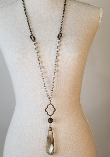 harper necklace