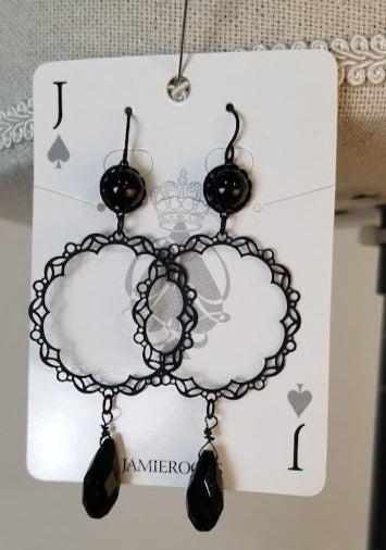 Ravanna earrings
