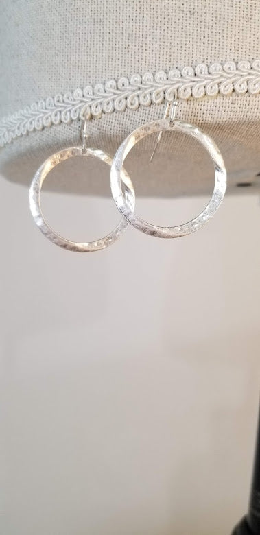 true earrings