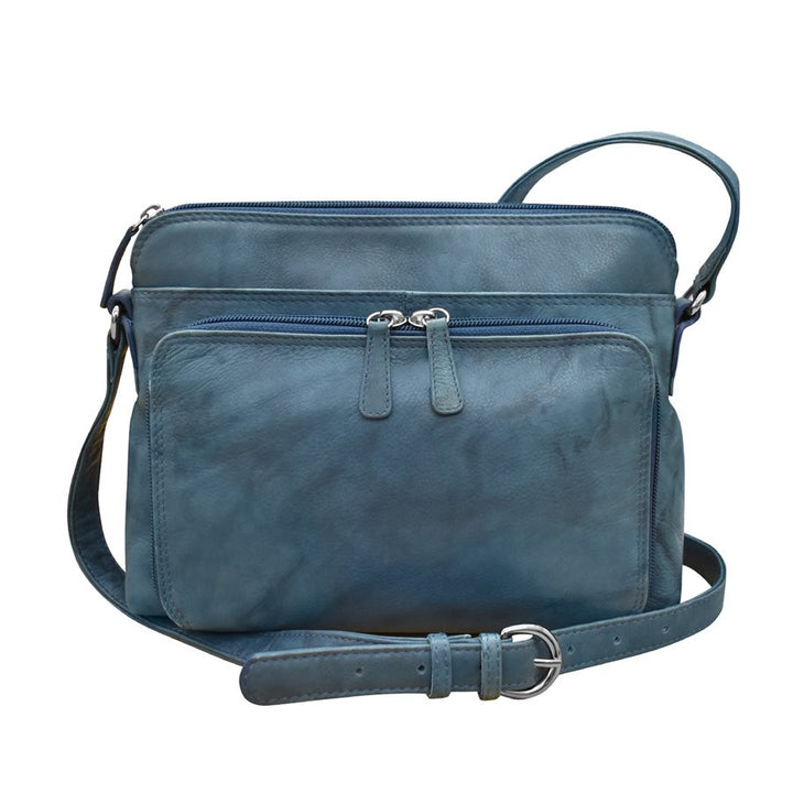 crossbody organizer