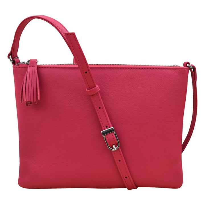 slim crossbody