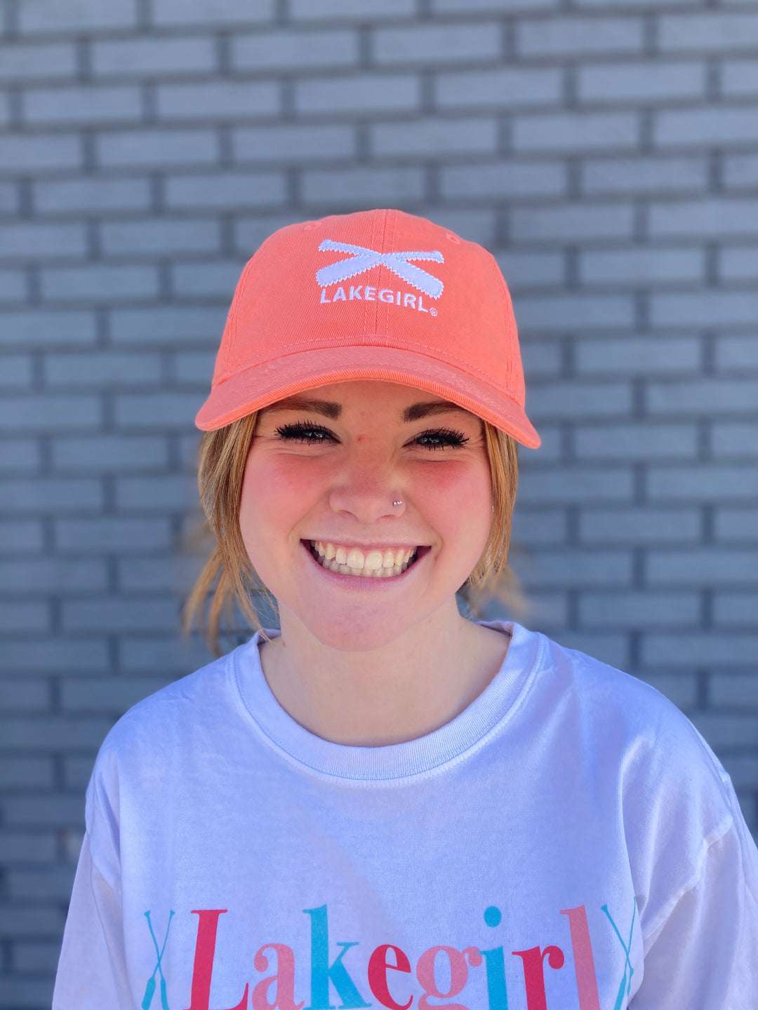 all american cap