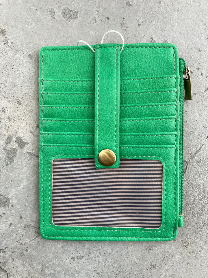 Penny Mini travel wallet