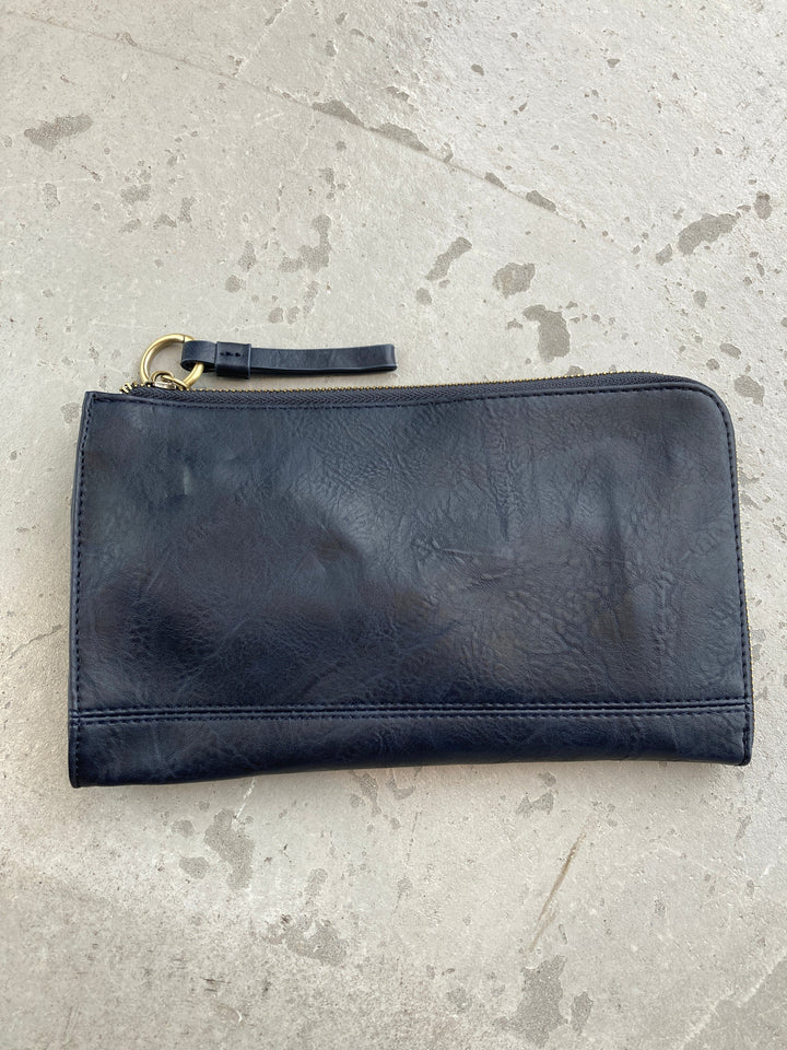 Karina wristlet & wallet 4