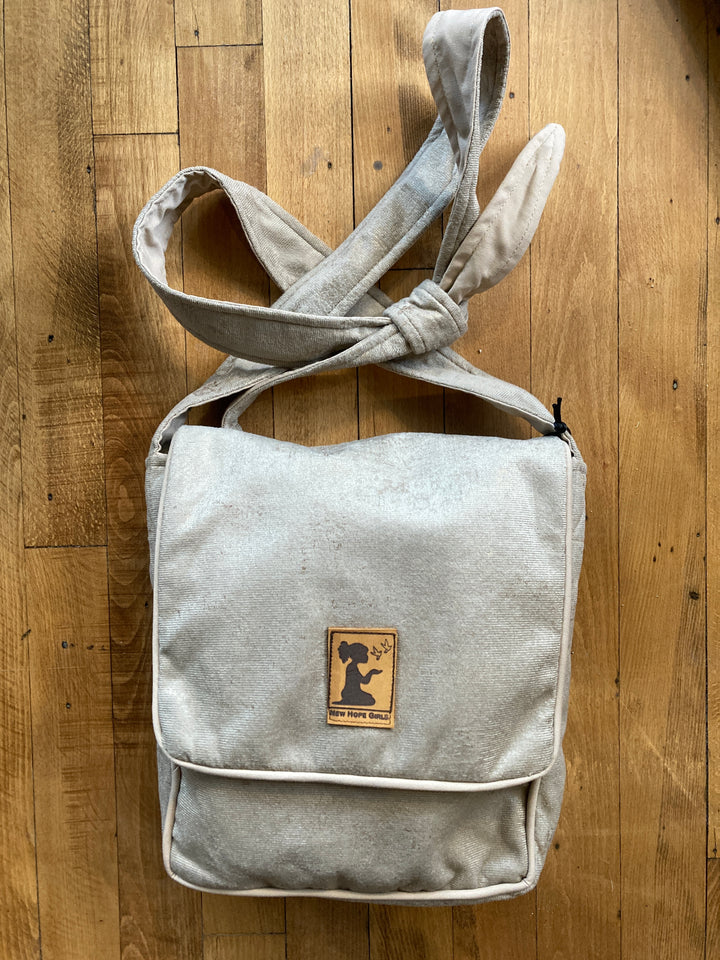 NHG Crossbody
