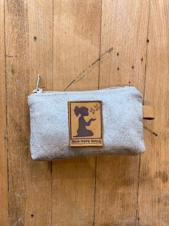 NHG Card pouch