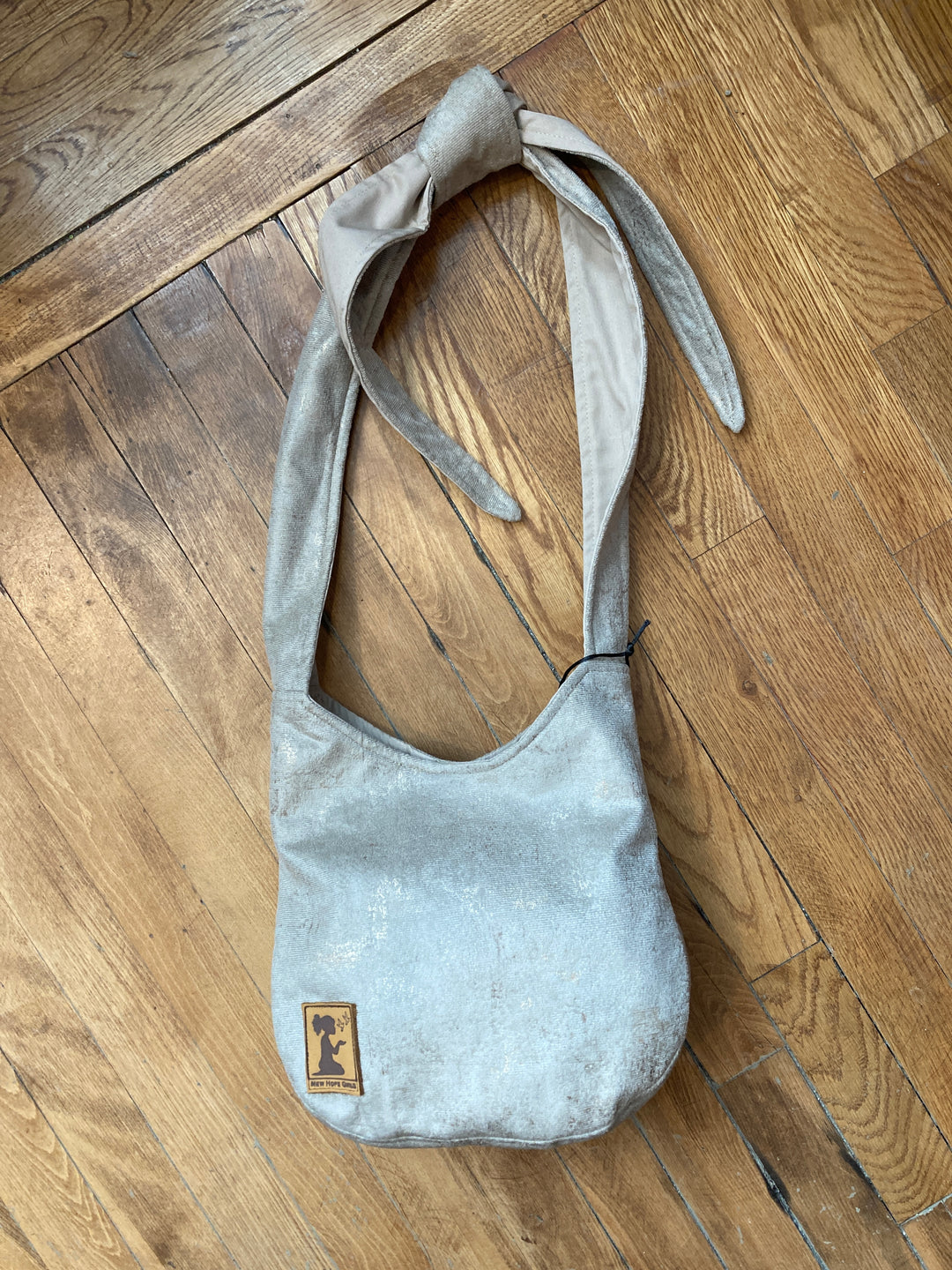 NHG mini hobo