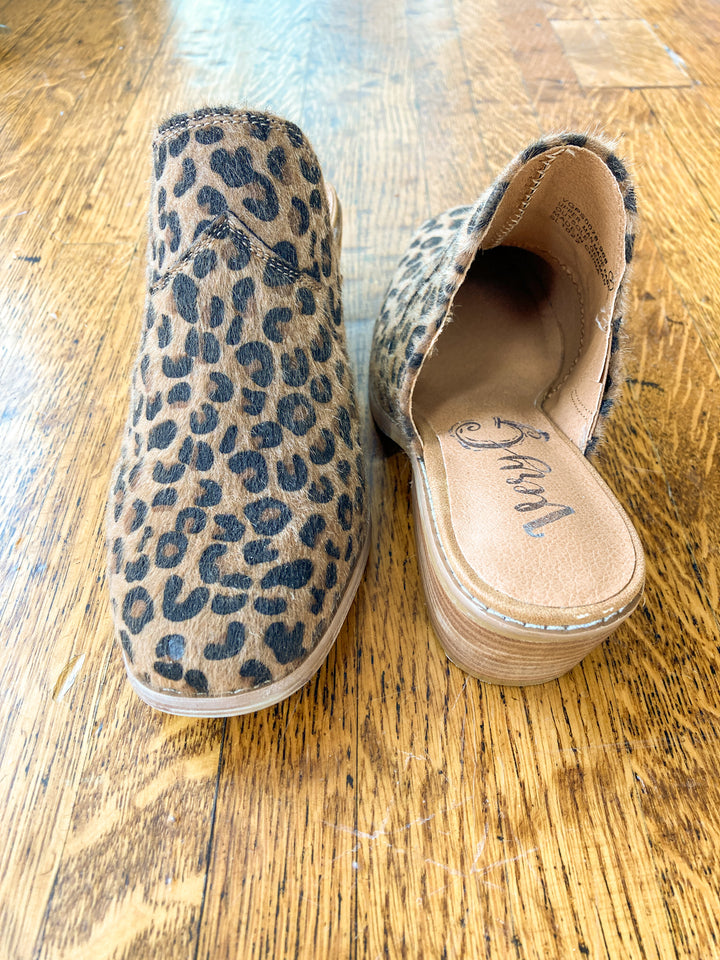 crown shoe