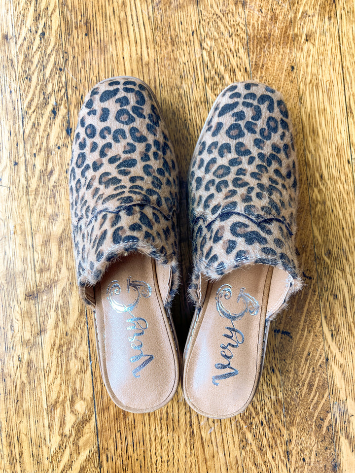 crown shoe