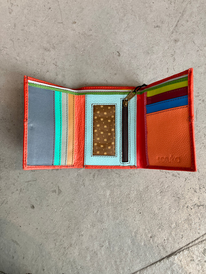 easy wallet