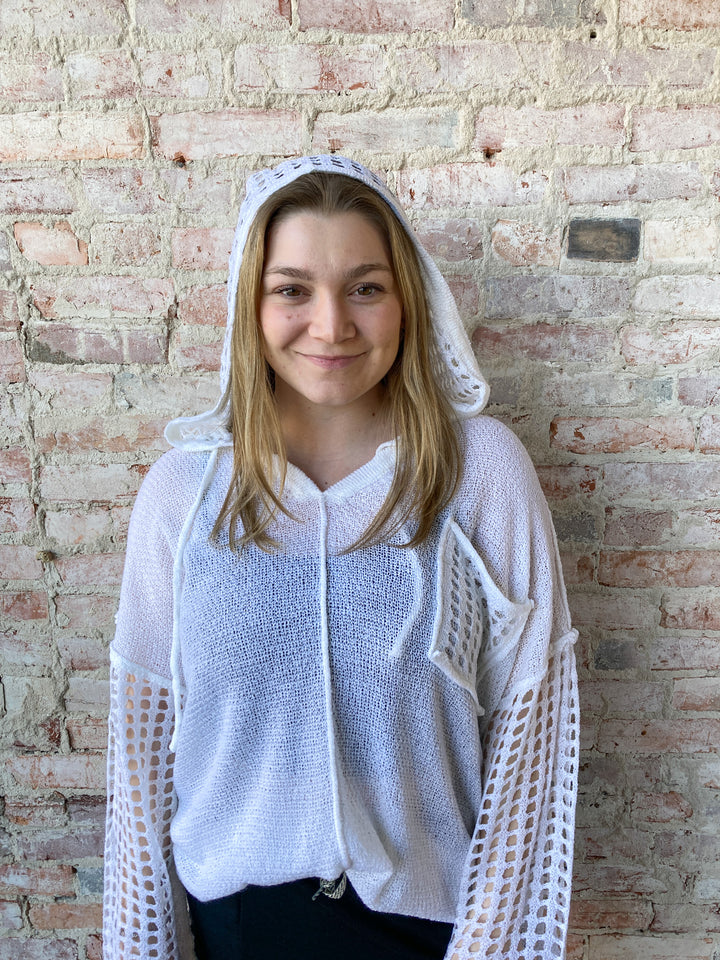 Carolyn sweater
