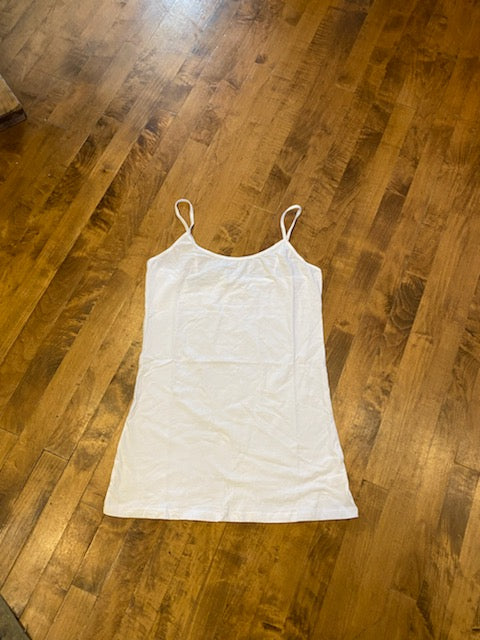 tunic cami