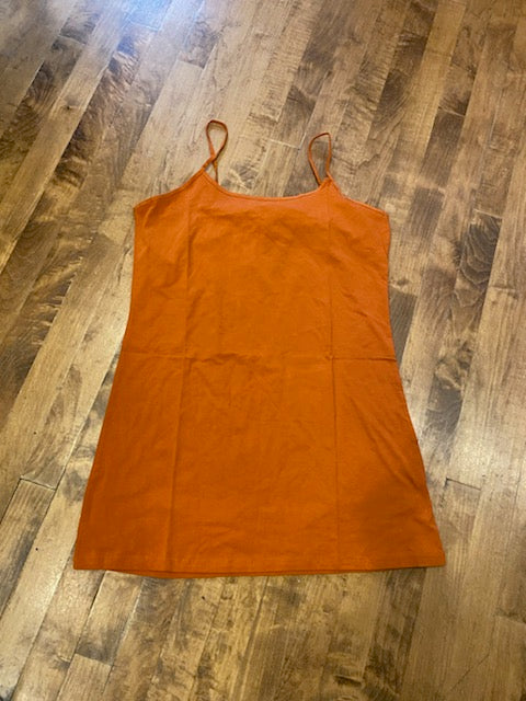 tunic cami