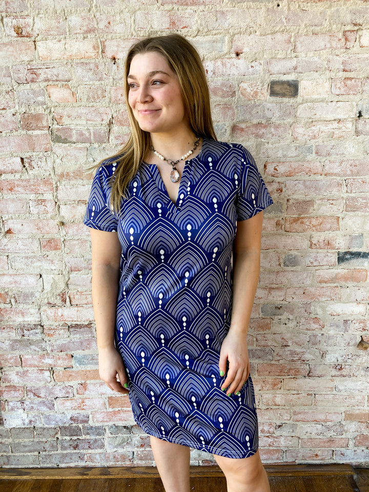 Olivia Dress
