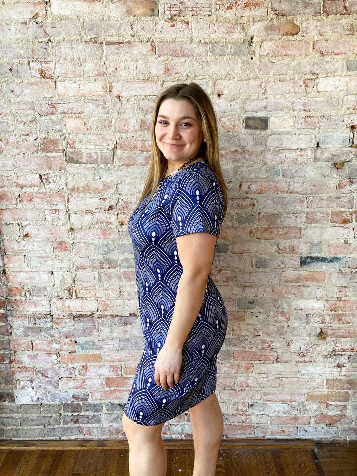 Olivia Dress