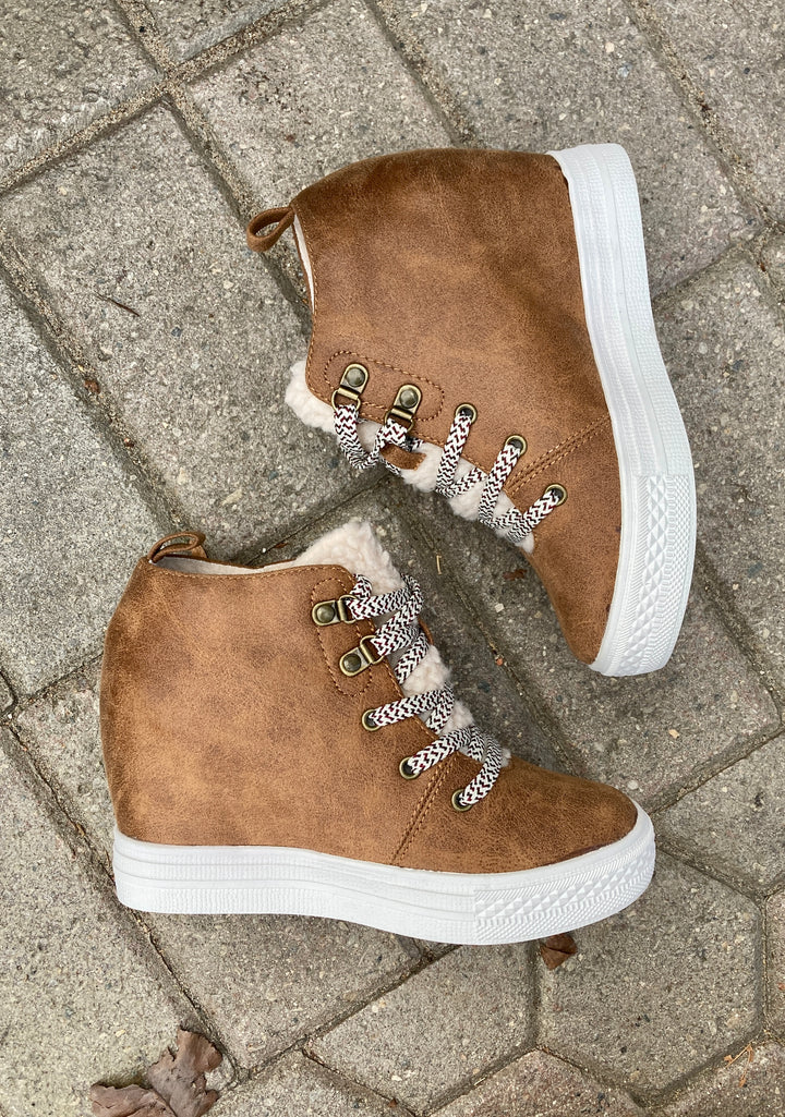 Tiburon Shoe